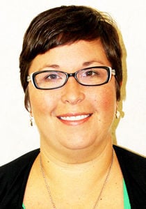 Alicia Smiley